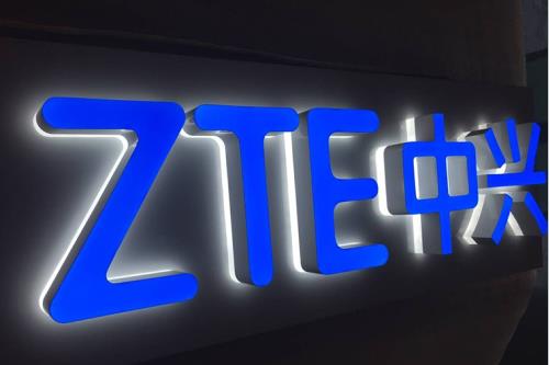 烤漆led樹脂發光字